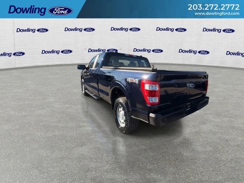 Used 2023 Ford F150 XL image 8