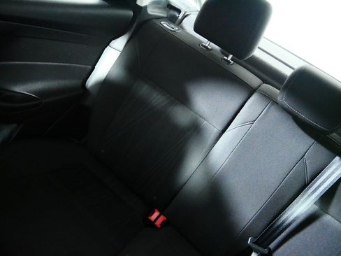 Used 2015 Ford Focus S FWD image 12
