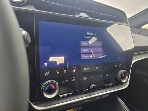 New 2026 Lexus RZ 450e 2WD image 28