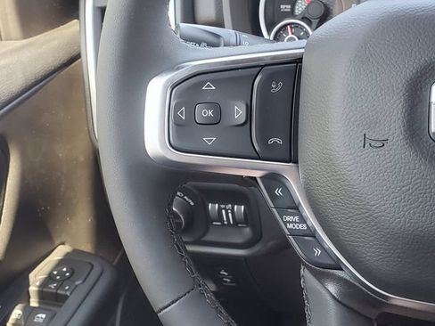 New 2026 RAM 1500 4x4 Crew Cab image 16