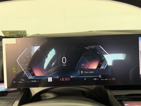 New 2027 BMW 530i RWD image 18