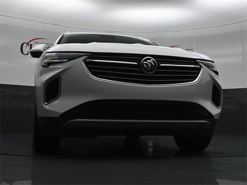 Used 2022 Buick Envision Essence w/ Safety Package image 28