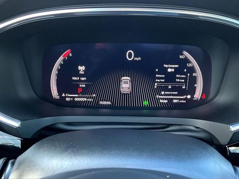 New 2026 Acura MDX A-Spec image 22