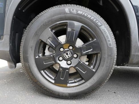 Used 2019 Honda Ridgeline Black Edition image 27