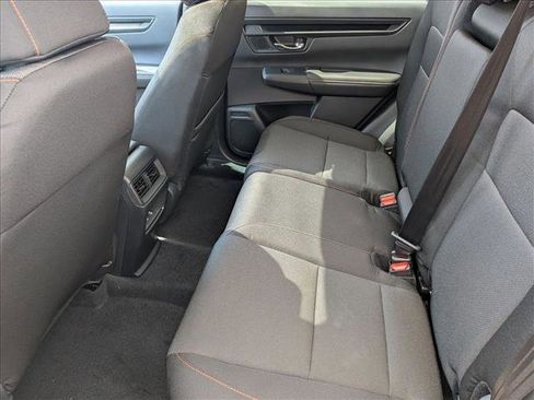 New 2026 Honda CR-V TrailSport image 16