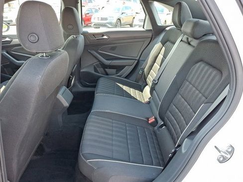 Certified 2024 Volkswagen Jetta Sport image 12