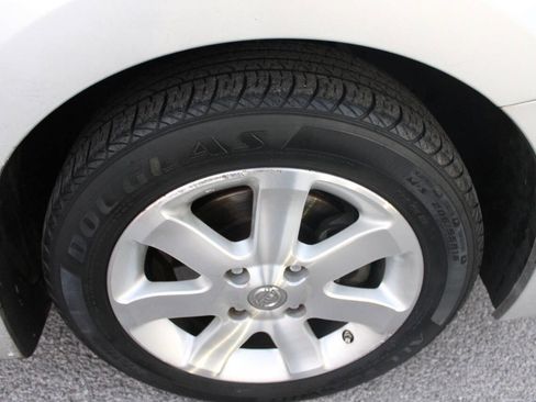 Used 2007 Nissan Sentra 2.0 S w/ Convenience Plus Pkg image 14