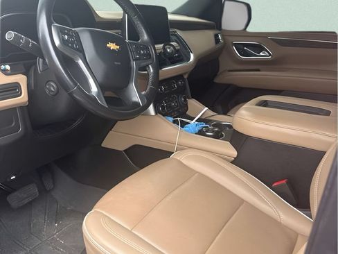 Used 2022 Chevrolet Tahoe Premier RWD image 7