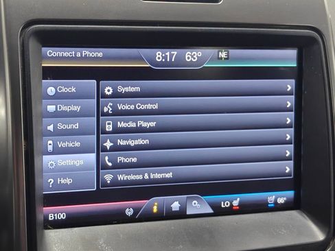 Used 2014 Ford F150 FX4 w/ Equipment Group 402A Luxury image 43