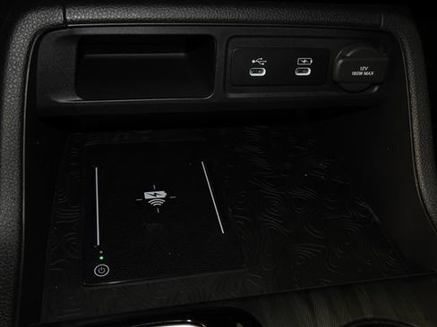 New 2026 Honda Passport TrailSport image 15