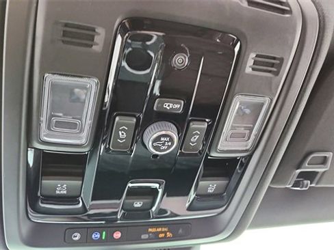 Used 2025 Cadillac Escalade Sport w/ Touring Package image 60