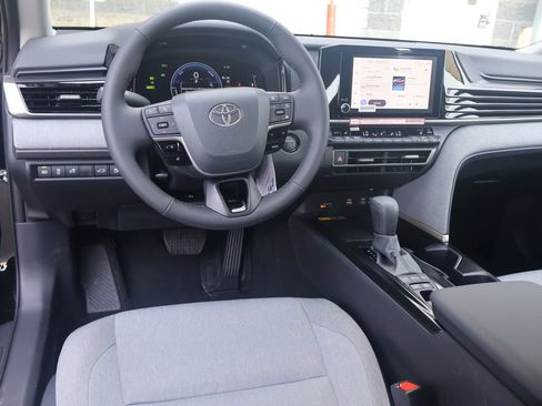New 2026 Toyota Camry LE w/ Convenience Package AWD/4WD image 23