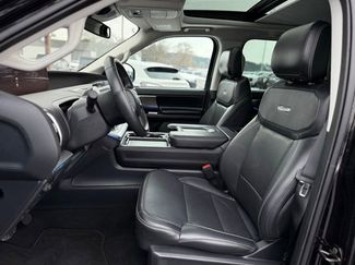 Used 2025 Ford Expedition Max Platinum video 2