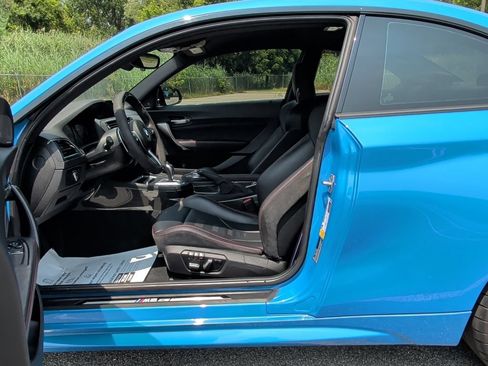 Used 2020 BMW M2 CS RWD image 21