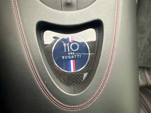 Used 2019 Bugatti Chiron image 26