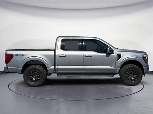 Used 2026 Ford F150 Lariat w/ Equipment Group 501A Mid AWD/4WD image 6