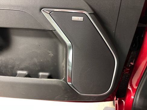 New 2026 GMC Sierra 1500 SLT w/ SLT Premium Plus Package AWD/4WD image 24