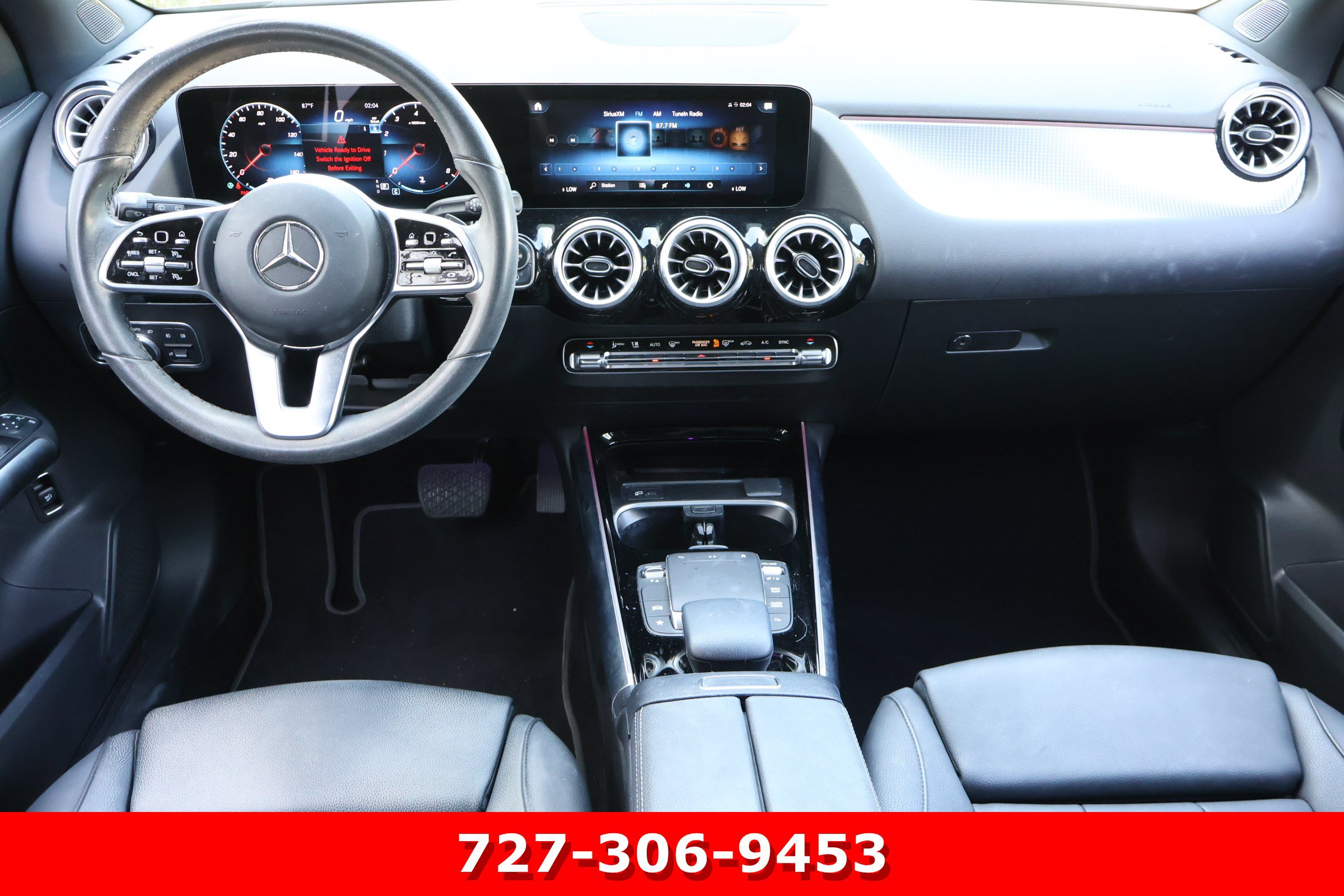 Certified 2023 Mercedes-Benz GLA 250 image 18