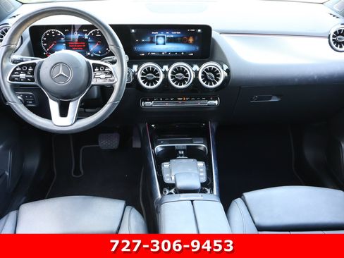 Certified 2023 Mercedes-Benz GLA 250 image 18