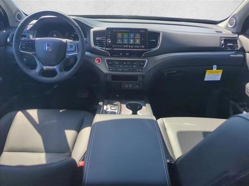 New 2026 Honda Ridgeline RTL image 18