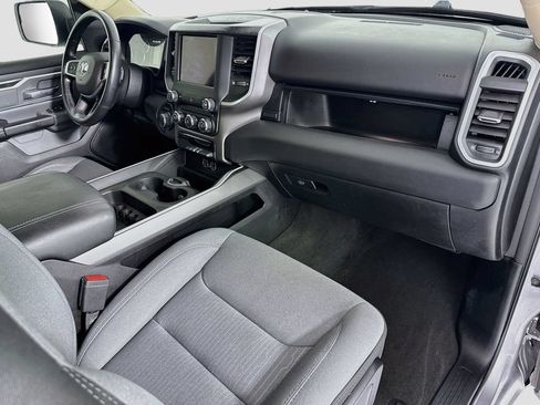 Used 2020 RAM 1500 Big Horn RWD image 17