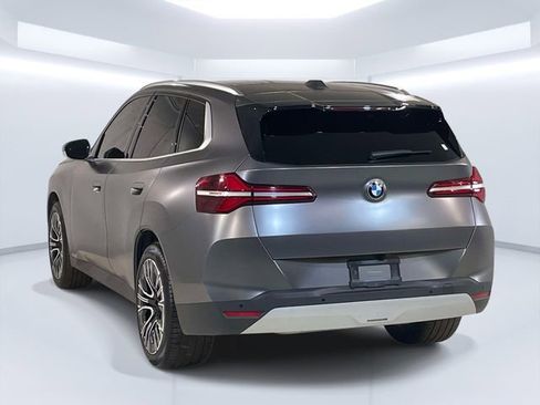 Used 2025 BMW X3 xDrive30 w/ Premium Package AWD/4WD image 3
