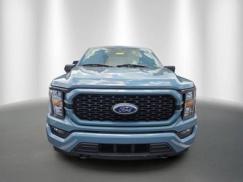 Used 2023 Ford F150 XL w/ STX Appearance Package AWD/4WD image 6