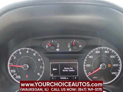 Used 2018 GMC Terrain SLE w/ Driver Convenience Package image 26