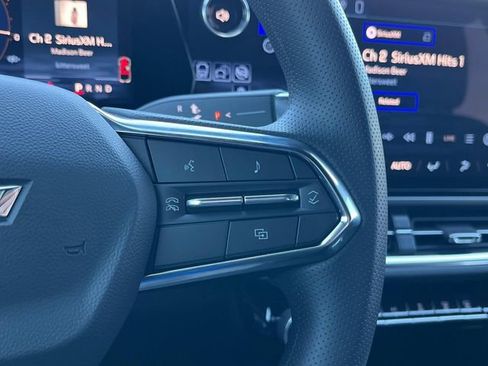 New 2026 Chevrolet Equinox EV LT image 25