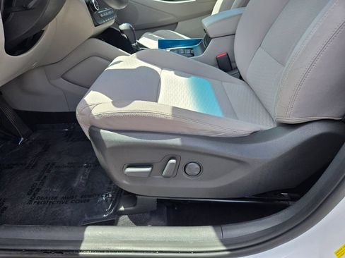 Used 2021 Hyundai Tucson SEL AWD/4WD image 23