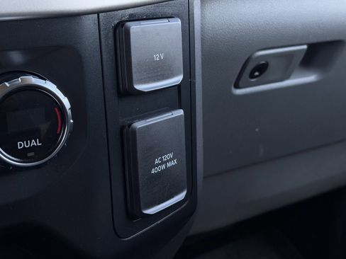 Used 2021 Ford F150 XLT w/ Equipment Group 301A Mid image 22