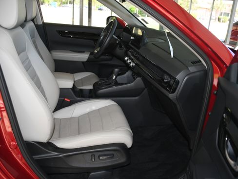 Certified 2024 Honda CR-V EX-L image 22