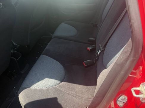 Used 2007 Honda Fit Sport image 11