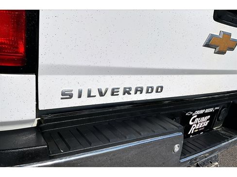 Used 2017 Chevrolet Silverado 3500 LTZ w/ Duramax Plus Package AWD/4WD image 25