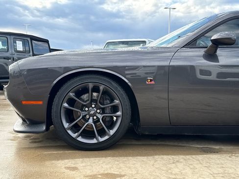 Used 2023 Dodge Challenger R/T Scat Pack image 4