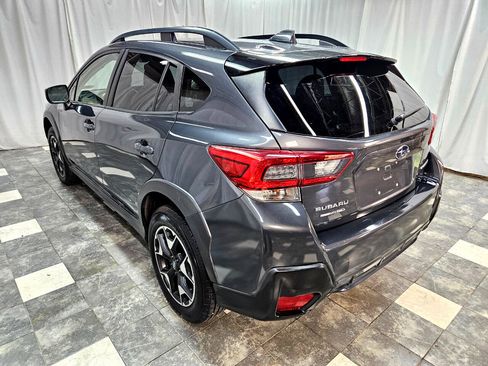 Used 2020 Subaru Crosstrek 2.0i Premium w/ Moonroof Package 2 image 6