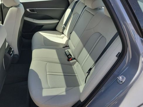 New 2026 Hyundai Sonata SEL image 26
