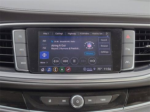 Used 2023 Buick Enclave Avenir w/ Trailering Package, 5000 lbs. image 20