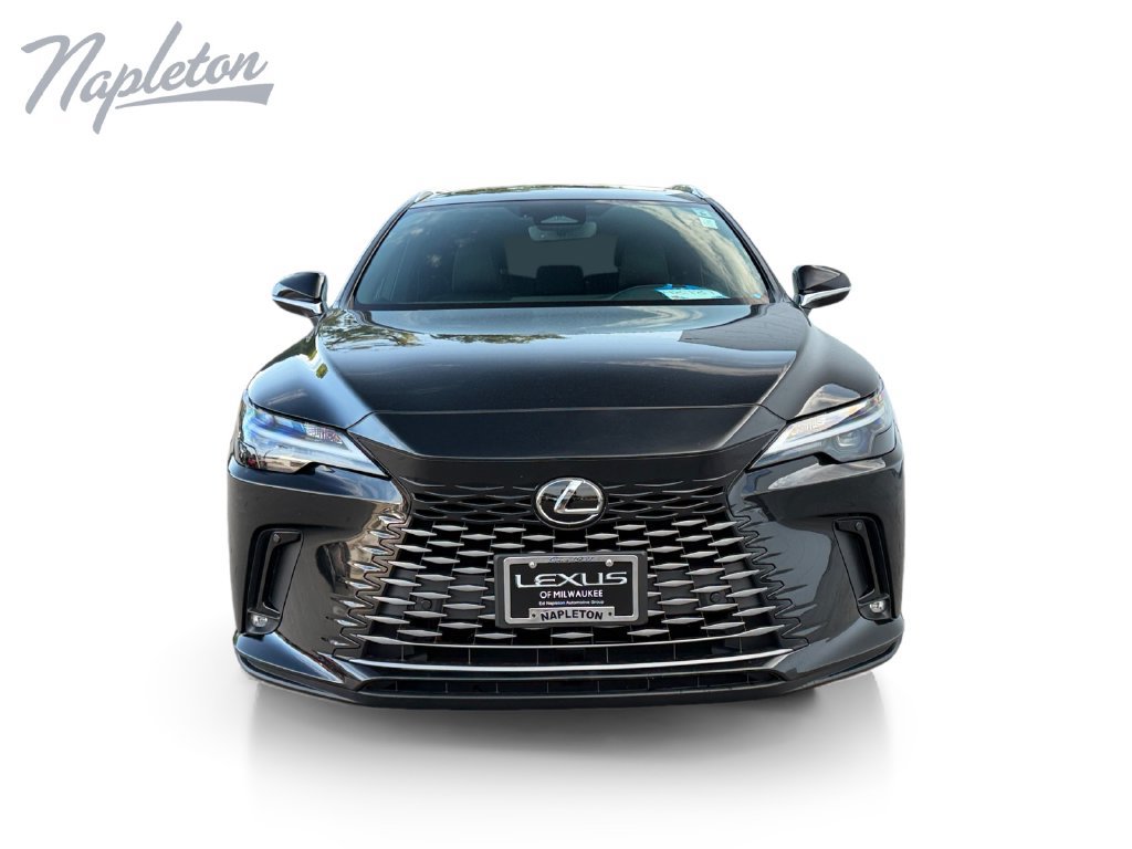 Used 2024 Lexus RX 350 Premium w/ Accessory Package AWD/4WD image 9