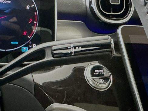 New 2026 Mercedes-Benz C 300 Sedan image 17