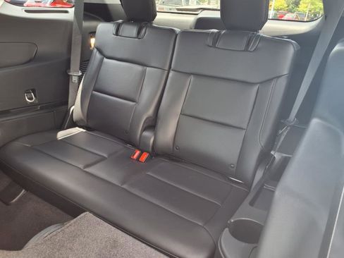 Certified 2023 Ford Explorer XLT w/ Equipment Group 202A image 10