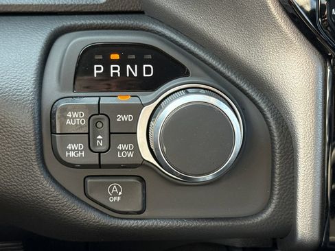 New 2026 RAM 1500 Lone Star AWD/4WD image 26