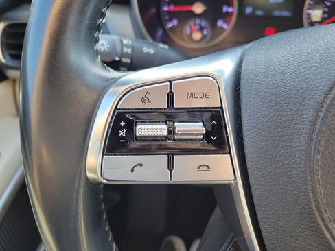 Used 2020 Kia Telluride EX w/ Towing Package image 29