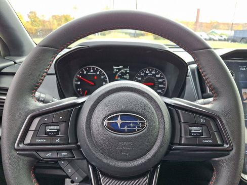 Used 2023 Subaru WRX Premium image 18