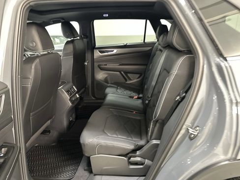 New 2026 Volkswagen Atlas Cross Sport SE AWD/4WD image 22