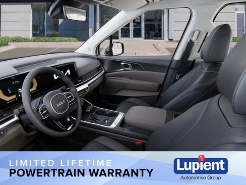 New 2026 Kia Carnival LXS image 21