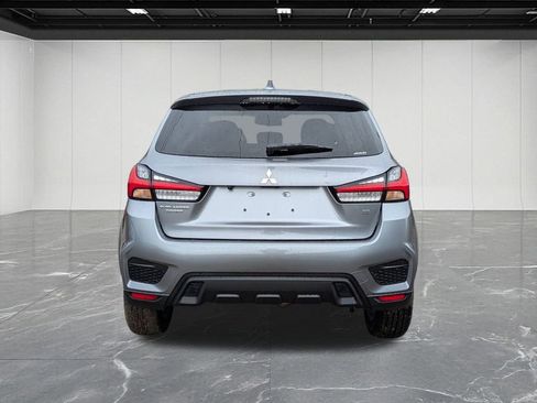 New 2025 Mitsubishi Outlander Sport SE AWD/4WD image 4