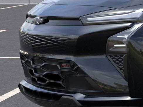 New 2027 Chevrolet Bolt RS w/ LPO, All-Weather Package FWD image 13