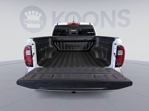 New 2026 GMC Canyon AT4 w/ Technology Plus Package AWD/4WD image 26