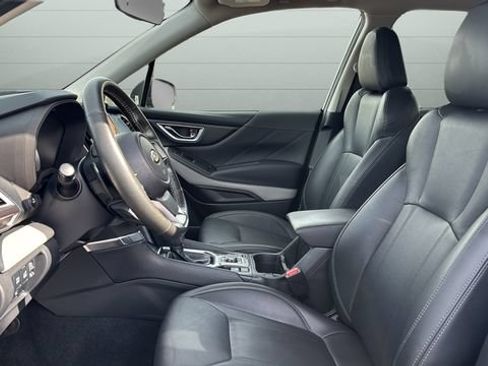 Used 2024 Subaru Forester Limited w/ Pop Package 2 AWD/4WD image 20